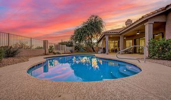 5011 E JUSTICA St, Cave Creek, AZ 85331