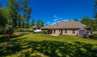 464 Reuben Dr, Alexander, AR 72002