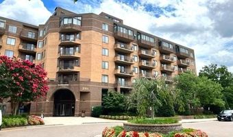 2111 WISCONSIN Ave NW #420, Washington, DC 20007
