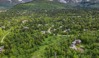 NHN Montagne Circle, Anchorage, AK 99507
