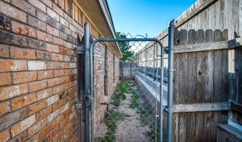 6604 OPAL Ct, Amarillo, TX 79124
