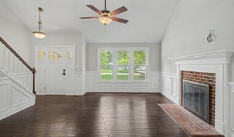 1001 Lantern Light Ct, Apex, NC 27502