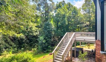152 Dogwood Hills Rd, Americus, GA 31709