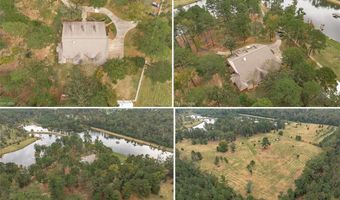 400 Crouch Rd, Benton, LA 71006