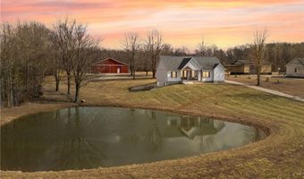 4604 N Bogardus Rd, Austin, IN 47102