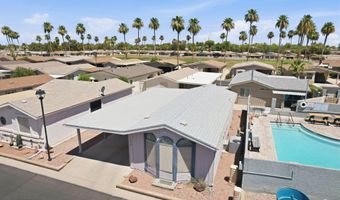 1952 E Bellerive Dr, Chandler, AZ 85249