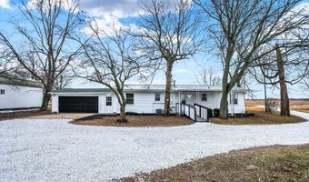 12471 N 100 E, Alexandria, IN 46001