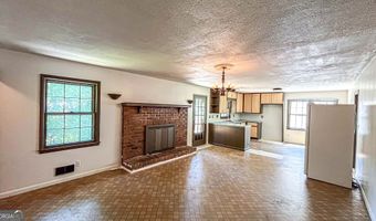 3602 Paddock, Decatur, GA 30034