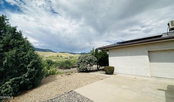 1161 OLD JEROME Hwy, Clarkdale, AZ 86324