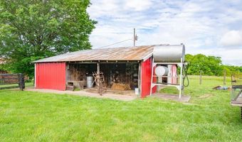 4198 Springfield Rd, Bardstown, KY 40004