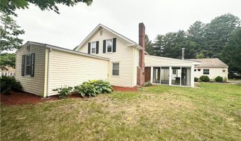 245 S Main St, Coventry, RI 02816