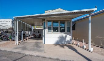 2000 Ramar Rd 240, Bullhead City, AZ 86442