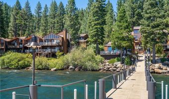501 Lakeshore Blvd 33, Incline Village, NV 89451
