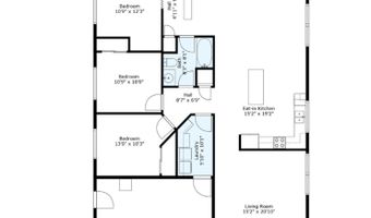 671 W JAHNS Ct, Casa Grande, AZ 85122