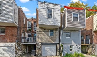 6731 N WOODSTOCK St, Philadelphia, PA 19138