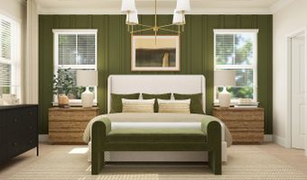 21917 Parkland Trace Ter Plan: Preston, Boyds, MD 20841