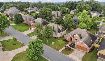 7426 Peach Blossom Dr, Benton, AR 72019