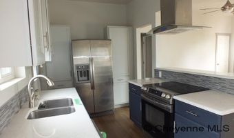 808 WINDMILL Rd, Cheyenne, WY 82001