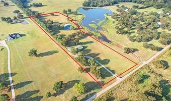 6371 Nails Crossing Rd, Caddo, OK 74729