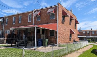 3018 E LARUE Sq E, Baltimore, MD 21225