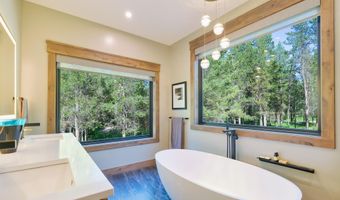 4327 BRIDGER Rdg, Ashton, ID 83420