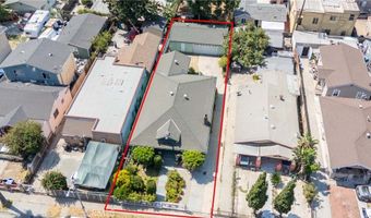820 W 50th St, Los Angeles, CA 90037