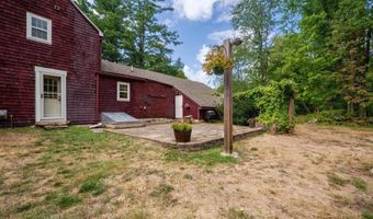 132 Maple Ave, Atkinson, NH 03811