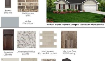 1241 Buckhead Loop SE, Allenhurst, GA 31301
