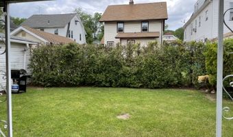 26 Parkway W, Bloomfield, NJ 07003