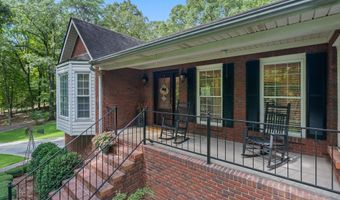 116 CHESTNUT Dr, Alabaster, AL 35007