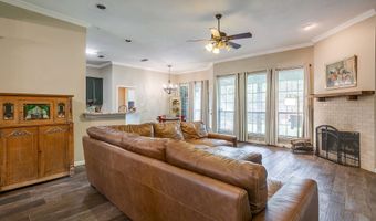 303 Blue Berry Ln, Aledo, TX 76008
