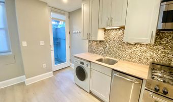 2298 CHAMPLAIN St NW A, Washington, DC 20009