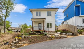 34 Fern St, Asheville, NC 28803