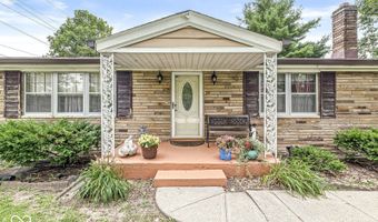6241 S Meridian St, Indianapolis, IN 46217