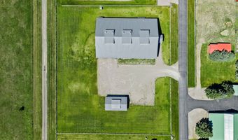 150 Hill Rd, Bigfork, MT 59911