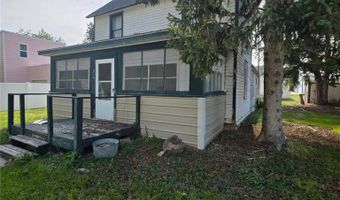 214 S 4th St, Bridger, MT 59014