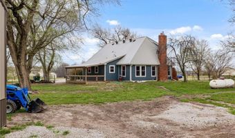 15112 NE County Road 243, Adrian, MO 64720