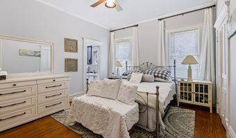 302 E Church St, Americus, GA 31709