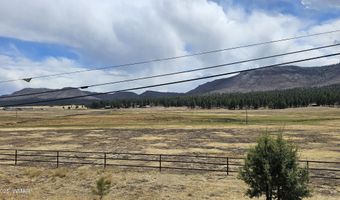 15 County Road 2065, Alpine, AZ 85920