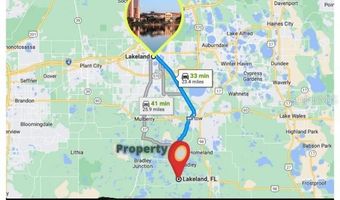 0 COUNTY ROAD 555, Fort Meade, FL 33841