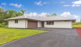 15-1984 23RD Ave, Keaau, HI 96749