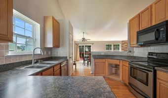 132 THOMAS HARMON Dr, Camden, DE 19934