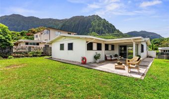45-668 Luluku Rd, Kaneohe, HI 96744