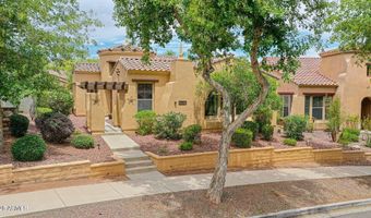 3950 N EDITH Way, Buckeye, AZ 85396