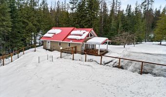 220 Old Maid Rd, Bayview, ID 83803