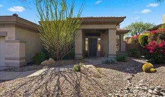 42020 N LONG COVE Way, Anthem, AZ 85086
