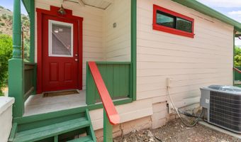 304 CURVE St, Bisbee, AZ 85603
