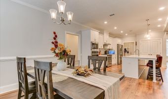 1213 Elbron Dr, Augusta, GA 30909