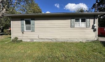 491 W Cross St, Austin, IN 47102
