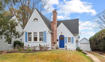 219 GLEN Ave, Annapolis, MD 21401